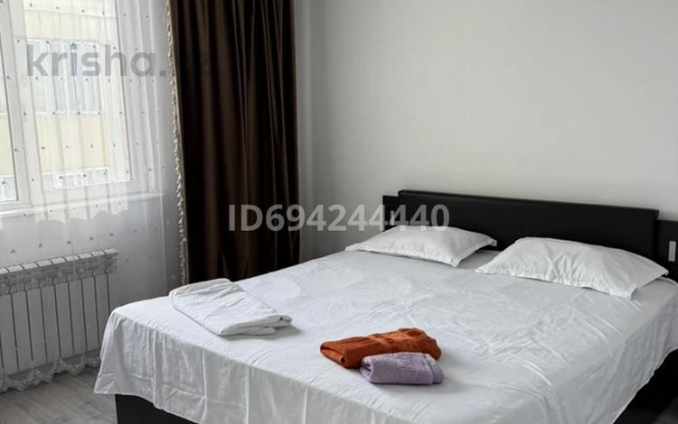 2-бөлмелі пәтер · 45 м² · 9/9 қабат, Ақкент ш/а. 18, бағасы: 20 000 ₸ в Алматы, Алатауский р-н — фото 7