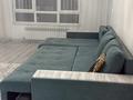 2-бөлмелі пәтер · 45 м² · 9/9 қабат, Ақкент ш/а. 18, бағасы: 20 000 ₸ в Алматы, Алатауский р-н — фото 3