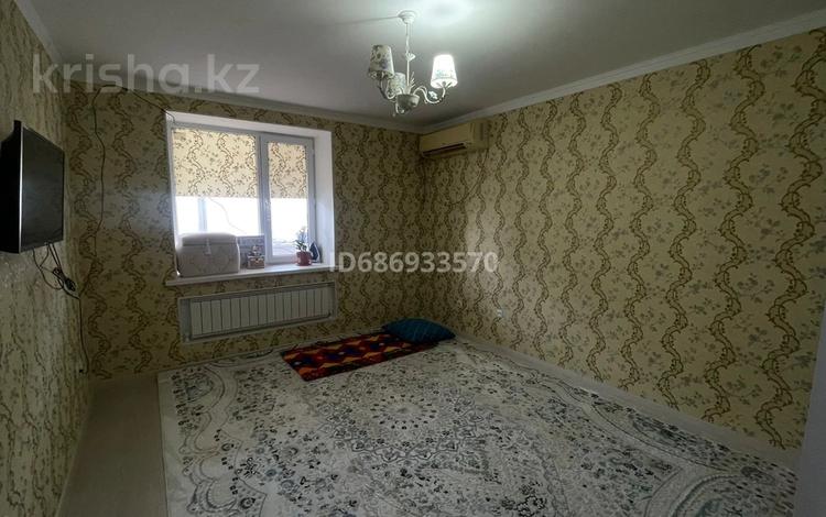 1-комнатная квартира · 42 м² · 6 этаж, мкр Береке 22 за 12.5 млн ₸ в Атырау — фото 8