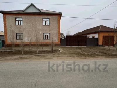 Отдельный дом · 6 комнат · 250 м² · 6 сот., Сагымбаев 56 — Шанхай за 54 млн ₸ в 