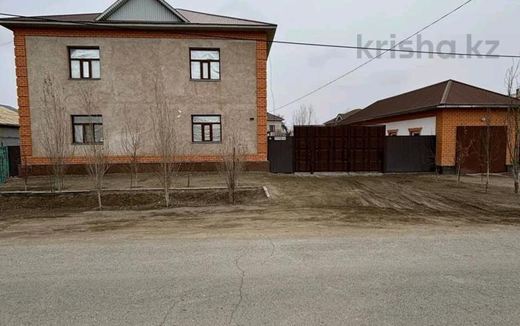 Отдельный дом · 6 комнат · 250 м² · 6 сот., Сагымбаев 56 — Шанхай за 54 млн ₸ в  — фото 2