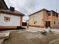 Отдельный дом · 6 комнат · 250 м² · 6 сот., Сагымбаев 56 — Шанхай за 54 млн ₸ в  — фото 26