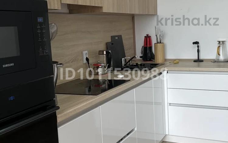 3-комнатная квартира · 65 м² · 12/12 этаж, Жабаева 38 за 35.5 млн ₸ в Петропавловске — фото 2