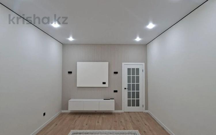 1-комнатная квартира · 50.6 м² · 3/5 этаж, мкр. Алтын орда за 19 млн ₸ в Актобе — фото 13