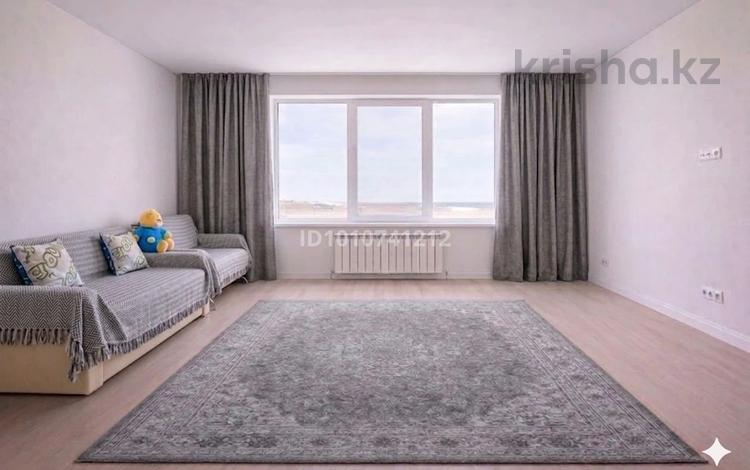 1-комнатная квартира · 34.9 м² · 7/10 этаж, Жансугурова 92а за 25 млн 〒 в  — фото 14