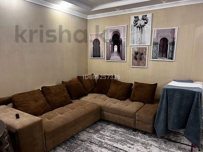 3-комнатная квартира · 81 м² · 4/4 этаж, Айтеке би 26А за 27.5 млн ₸ в Таразе