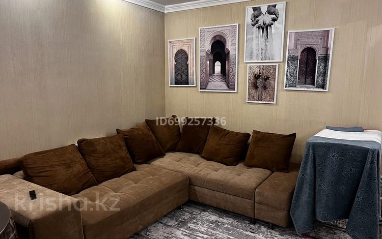 3-бөлмелі пәтер · 81 м² · 4/4 қабат, Айтеке би 26А, бағасы: 27.5 млн ₸ в Таразе — фото 4