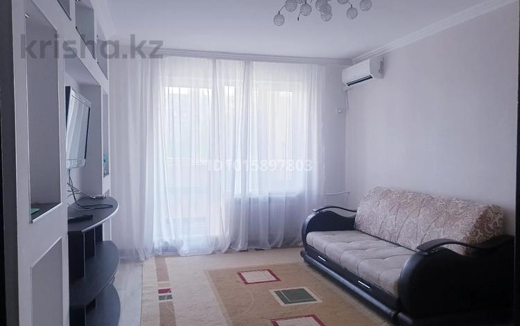 3-комнатная квартира · 70 м² · 5/9 этаж, 4 микрорайон 39 за 28 млн ₸ в Аксае — фото 2