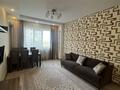 2-комнатная квартира · 55 м² · 6/9 этаж, мкр Таугуль за 350 000 ₸ в Алматы, Ауэзовский р-н