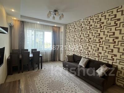 2-бөлмелі пәтер · 55 м² · 6/9 қабат, мкр Таугуль, бағасы: 350 000 ₸ в Алматы, Ауэзовский р-н