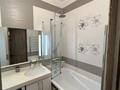 2-комнатная квартира · 55 м² · 6/9 этаж, мкр Таугуль за 350 000 ₸ в Алматы, Ауэзовский р-н — фото 8
