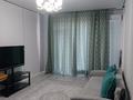 2-комнатная квартира · 55 м² · 6/9 этаж, мкр Тараз, Рыскулова 33/2 за 300 000 ₸ в Шымкенте, Аль-Фарабийский р-н