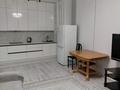 2-комнатная квартира · 55 м² · 6/9 этаж, мкр Тараз, Рыскулова 33/2 за 300 000 ₸ в Шымкенте, Аль-Фарабийский р-н — фото 3