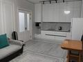 2-комнатная квартира · 55 м² · 6/9 этаж, мкр Тараз, Рыскулова 33/2 за 300 000 ₸ в Шымкенте, Аль-Фарабийский р-н — фото 4