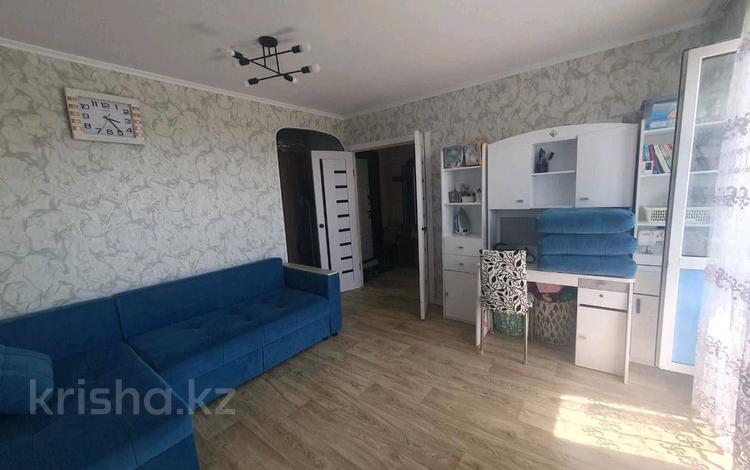 1-бөлмелі пәтер, 40 м², 4/9 қабат, Сарыарка 8/1, бағасы: 14.5 млн 〒 в Кокшетау — фото 2