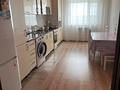 1-комнатная квартира · 58 м² · 3/6 этаж, мкр 12 — Бокенбай батыра за 18 млн 〒 в Актобе — фото 7