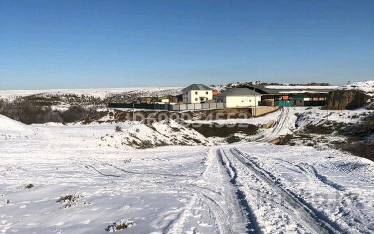 Зауыт · 10 га, Конечная остановка б.н, бағасы: 300 млн ₸ в Шубарсу — фото 2