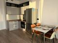 1-комнатная квартира · 50 м² · 11/16 этаж, Розыбакиева 320 за 500 000 ₸ в Алматы, Бостандыкский р-н — фото 3