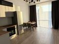 1-комнатная квартира · 50 м² · 11/16 этаж, Розыбакиева 320 за 500 000 ₸ в Алматы, Бостандыкский р-н — фото 4