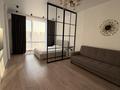 1-комнатная квартира · 50 м² · 11/16 этаж, Розыбакиева 320 за 500 000 ₸ в Алматы, Бостандыкский р-н — фото 6