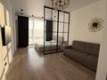 1-комнатная квартира · 50 м² · 11/16 этаж, Розыбакиева 320 за 500 000 ₸ в Алматы, Бостандыкский р-н — фото 8