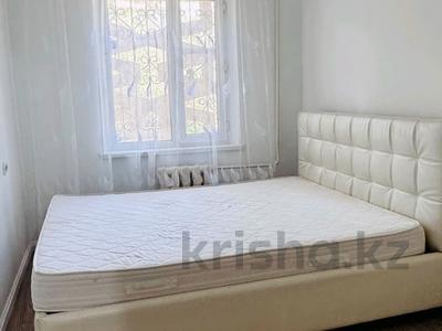 2-комнатная квартира · 50 м² · 3/5 этаж, мкр Тастак-3, Тургут Озала за 35.5 млн ₸ в Алматы, Алмалинский р-н