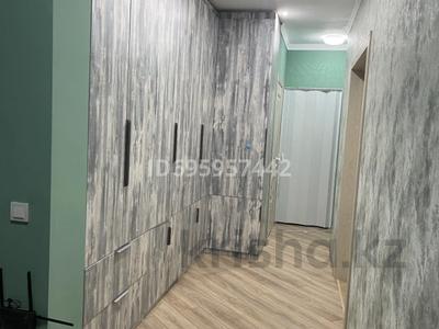 2-бөлмелі пәтер · 68.1 м² · 6/9 қабат, Талгарский Тракт 285, бағасы: ~ 40.2 млн ₸ в 
