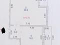 2-бөлмелі пәтер · 68.1 м² · 6/9 қабат, Талгарский Тракт 285, бағасы: ~ 40.2 млн ₸ в  — фото 16
