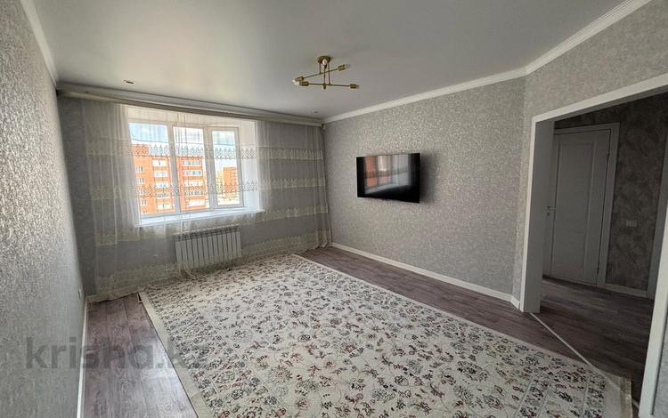 1-комнатная квартира · 40.8 м² · 6/7 этаж, мкр. Алтын орда за 17.8 млн ₸ в Актобе — фото 2