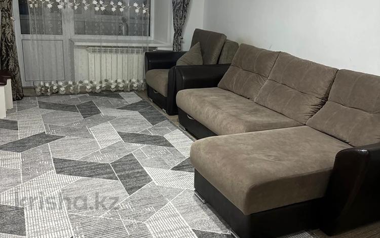 2-комнатная квартира · 48 м² · 5/5 этаж, 4 микрорайон 14 за 11 000 ₸ в Риддере — фото 2