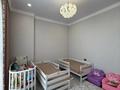 4-комнатная квартира · 108 м² · 12/18 этаж, Сыганак 28 за 92 млн ₸ в Астане, Нура р-н — фото 16