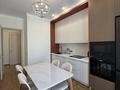 4-комнатная квартира · 108 м² · 12/18 этаж, Сыганак 28 за 92 млн ₸ в Астане, Нура р-н — фото 33