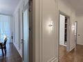 4-комнатная квартира · 108 м² · 12/18 этаж, Сыганак 28 за 92 млн ₸ в Астане, Нура р-н — фото 39