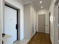 4-комнатная квартира · 108 м² · 12/18 этаж, Сыганак 28 за 92 млн ₸ в Астане, Нура р-н — фото 40