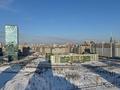4-комнатная квартира · 108 м² · 12/18 этаж, Сыганак 28 за 92 млн ₸ в Астане, Нура р-н
