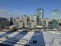 4-комнатная квартира · 108 м² · 12/18 этаж, Сыганак 28 за 92 млн ₸ в Астане, Нура р-н — фото 2