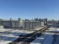 4-комнатная квартира · 108 м² · 12/18 этаж, Сыганак 28 за 92 млн ₸ в Астане, Нура р-н — фото 3