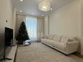 4-комнатная квартира · 108 м² · 12/18 этаж, Сыганак 28 за 92 млн ₸ в Астане, Нура р-н — фото 7