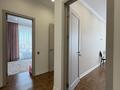 4-комнатная квартира · 108 м² · 12/18 этаж, Сыганак 28 за 92 млн ₸ в Астане, Нура р-н — фото 10
