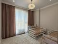 4-комнатная квартира · 108 м² · 12/18 этаж, Сыганак 28 за 92 млн ₸ в Астане, Нура р-н — фото 13