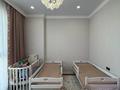 4-комнатная квартира · 108 м² · 12/18 этаж, Сыганак 28 за 92 млн ₸ в Астане, Нура р-н — фото 14
