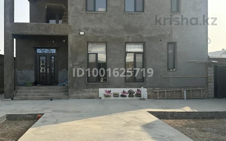 Отдельный дом · 4 комнаты · 300 м² · 5.1 сот., Диметова 32А 32 за 65 млн ₸ в Туркестане — фото 9