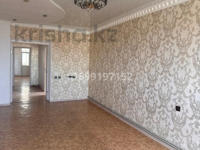 3-бөлмелі пәтер · 80 м² · 5/5 қабат, Мкр. Байтерек 21 А — Жаңа мектеп жәні Жайлы номер 66, бағасы: 100 000 〒 в Таразе