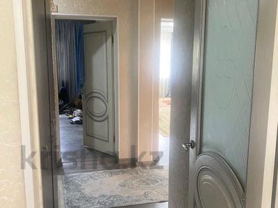 3-бөлмелі пәтер · 90 м² · 3/9 қабат, мкр Калкаман-2 24, бағасы: 53 млн ₸ в Алматы, Наурызбайский р-н