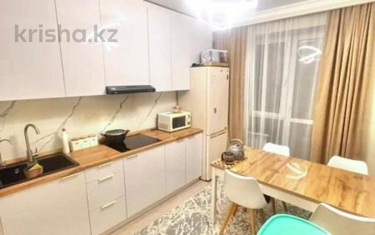2-комнатная квартира · 50 м² · 4/6 этаж, Жунисова — ИПОТЕКУ РАССМАТРИВАЕМ за 28.5 млн ₸ в Алматы, Бостандыкский р-н — фото 10
