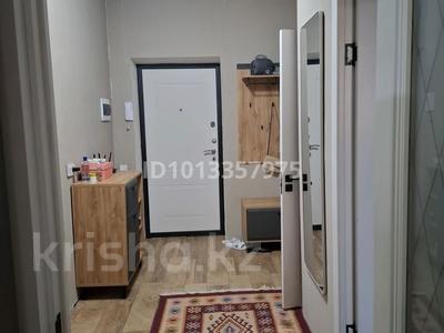 2-бөлмелі пәтер · 47.3 м² · 3/7 қабат, Мкр Каират — ул Кульжинка пересеч Хмельницкого, бағасы: 32.5 млн ₸ в Алматы, Турксибский р-н