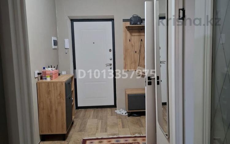 2-бөлмелі пәтер · 47.3 м² · 3/7 қабат, Мкр Каират — ул Кульжинка пересеч Хмельницкого, бағасы: 32.5 млн ₸ в Алматы, Турксибский р-н — фото 2