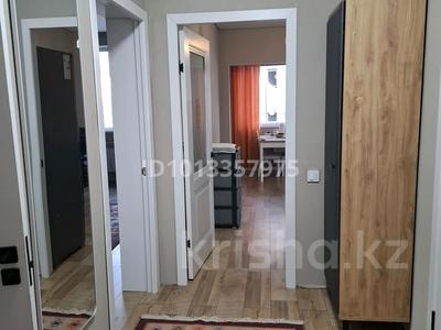 2-комнатная квартира · 47.7 м² · 3/7 этаж, Мкр Каират — ул Кульжинка пересеч Хмельницкого за 33.8 млн ₸ в Алматы, Турксибский р-н