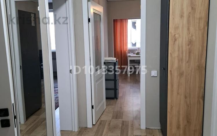2-комнатная квартира · 47.7 м² · 3/7 этаж, Мкр Каират — ул Кульжинка пересеч Хмельницкого за 33.8 млн ₸ в Алматы, Турксибский р-н — фото 3