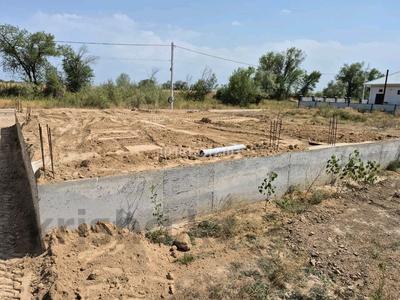 Участок · 6 соток, Наурыз 172 за 24.5 млн ₸ в Коянкусе